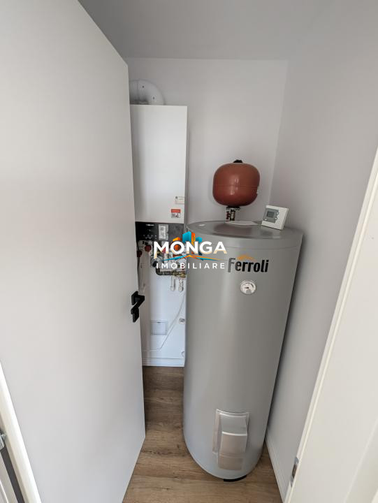 Casa 5 camere 175mp | 0 comision | Otopeni | Renovat 2026 | Partial Mobilat