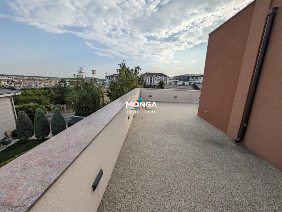 Casa 5 camere 175mp | 0 comision | Otopeni | Renovat 2026 | Partial Mobilat