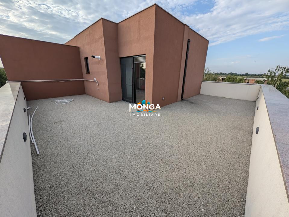 Casa 5 camere 175mp | 0 comision | Otopeni | Renovat 2026 | Partial Mobilat