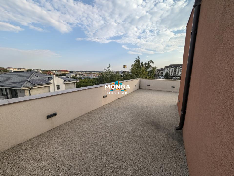 Casa 5 camere 175mp | 0 comision | Otopeni | Renovat 2026 | Partial Mobilat