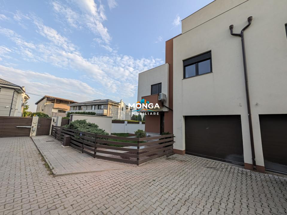 Casa 5 camere 175mp | 0 comision | Otopeni | Renovat 2026 | Partial Mobilat