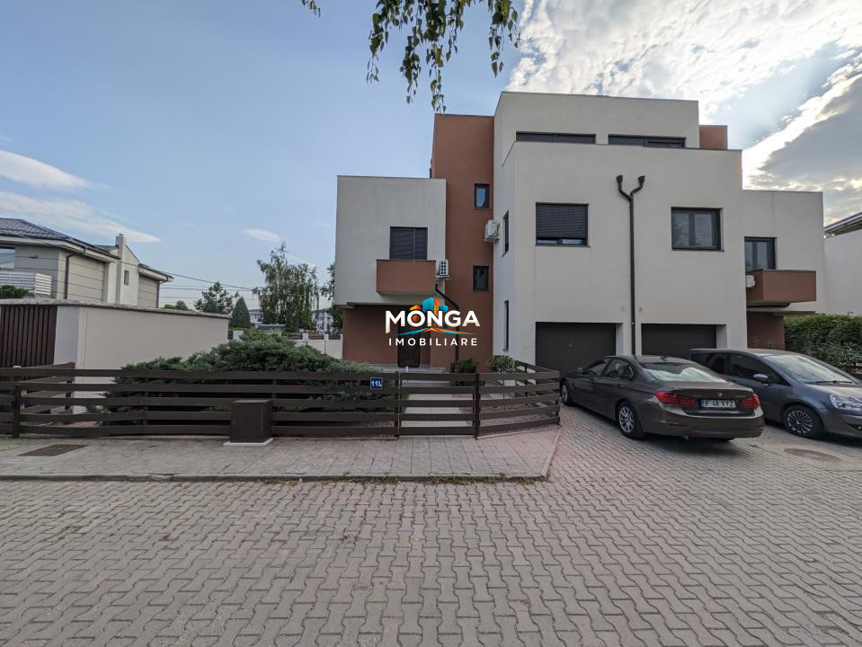 Casa 5 camere 175mp | 0 comision | Otopeni | Renovat 2026 | Partial Mobilat