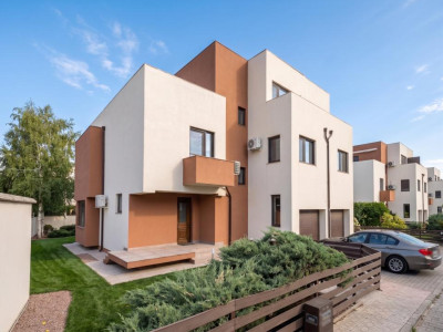 Casa 5 camere 175mp | 0 comision | Otopeni | Renovat 2026 | Partial Mobilat