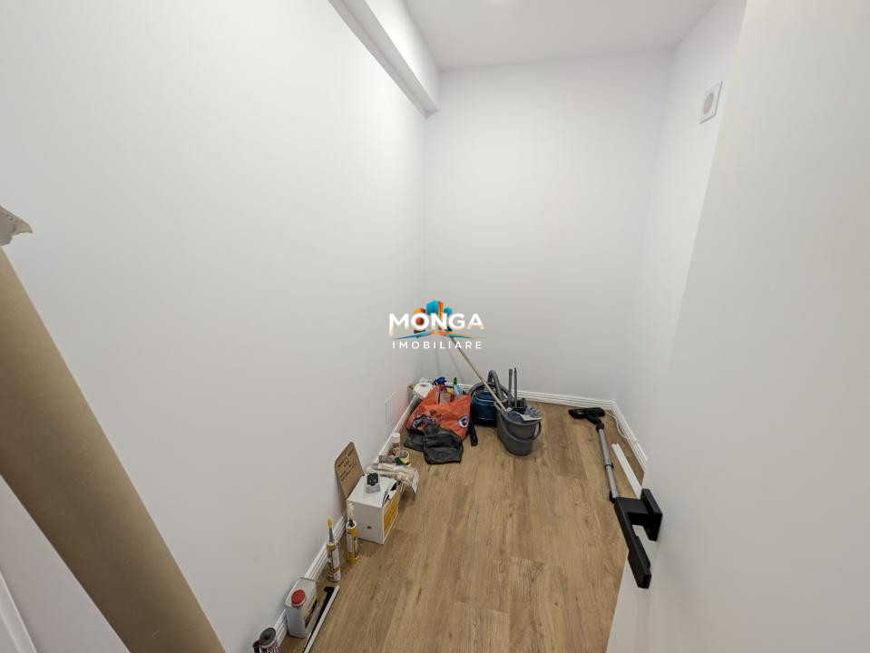 Casa 5 camere 175mp | 0 comision | Otopeni | Prima Inchiriere | Partial Mobilat