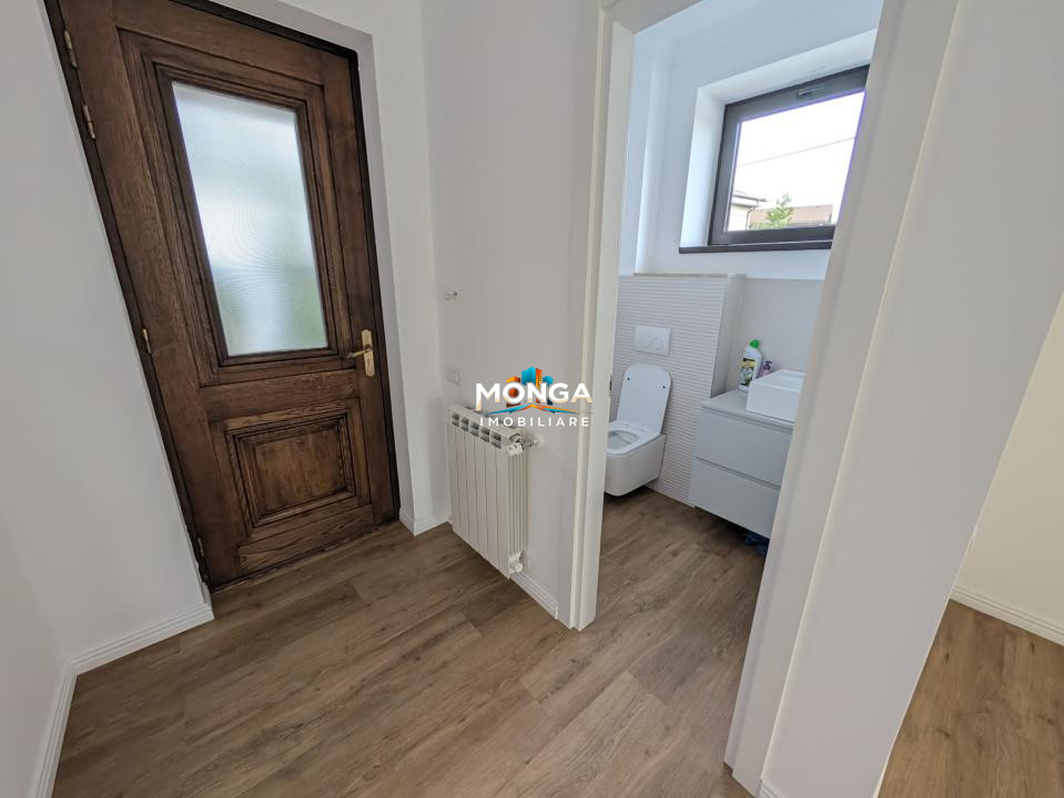 Casa 5 camere 175mp | 0 comision | Otopeni | Prima Inchiriere | Partial Mobilat