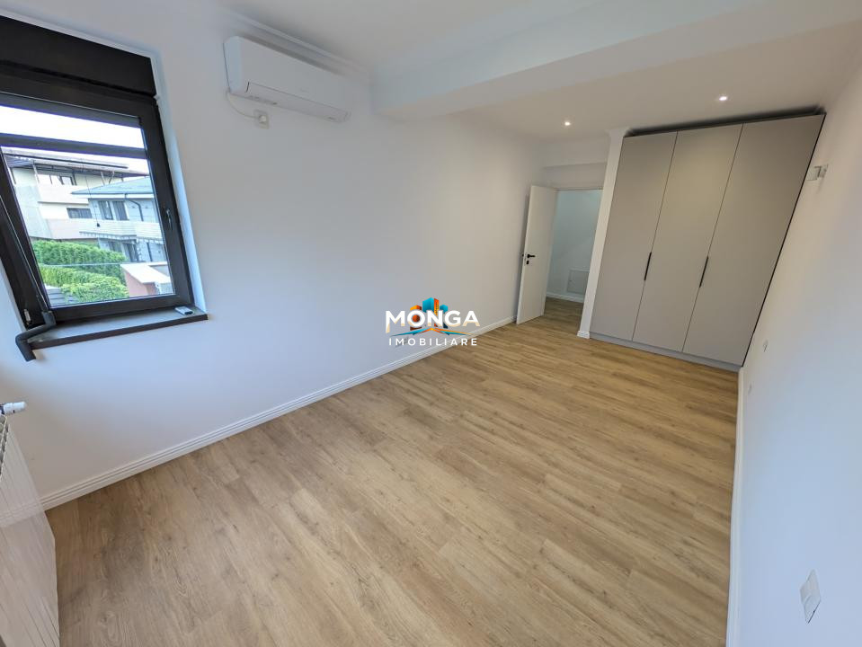 Casa 5 camere 175mp | 0 comision | Otopeni | Prima Inchiriere | Partial Mobilat