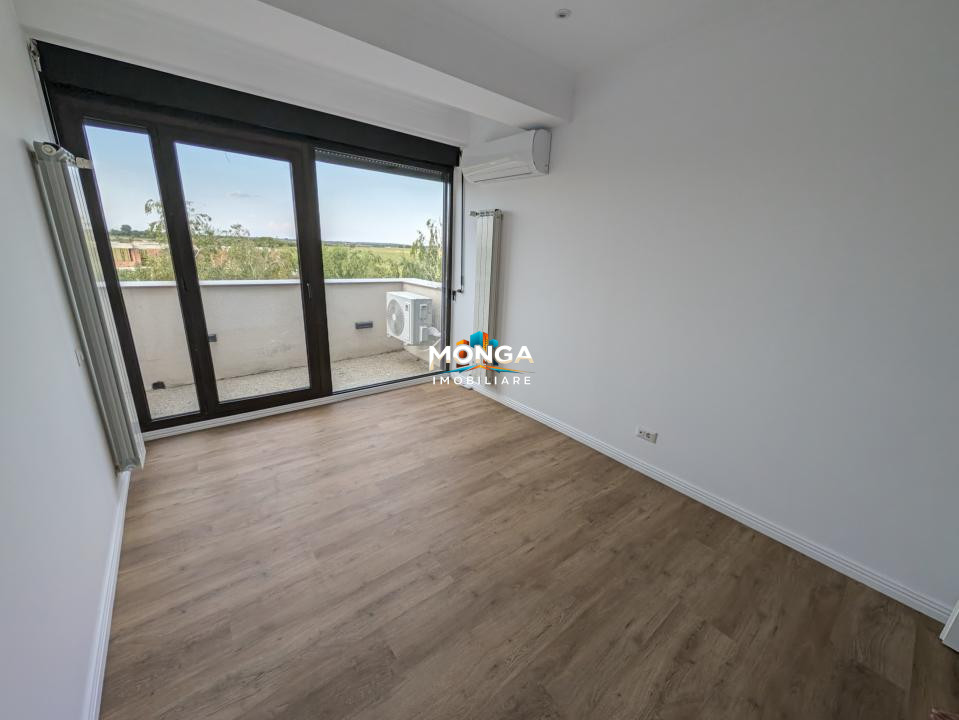 Casa 5 camere 175mp | 0 comision | Otopeni | Prima Inchiriere | Partial Mobilat