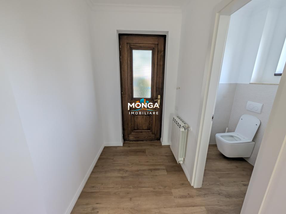 Casa 5 camere 175mp | 0 comision | Otopeni | Prima Inchiriere | Partial Mobilat