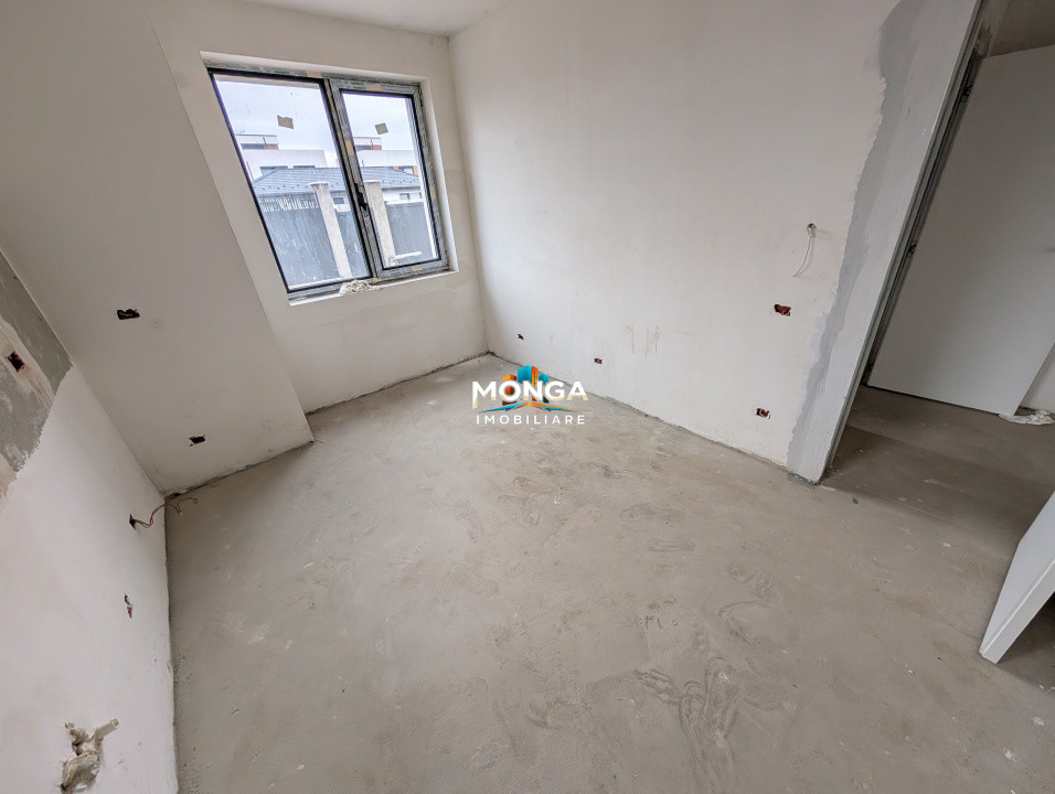 Casa premium 6 camere 175 mp | Tunari | 0 comision | 500mp teren | garaj