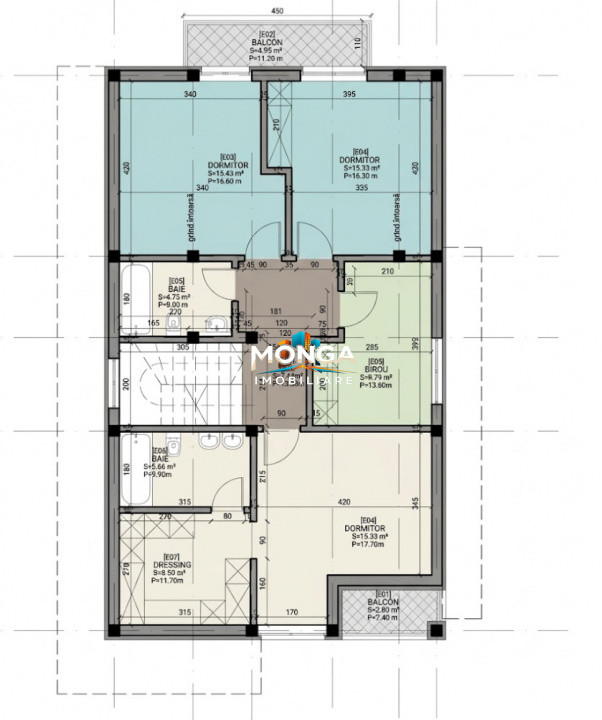 Casa premium 6 camere 175 mp | Tunari | 0 comision | 500mp teren | garaj