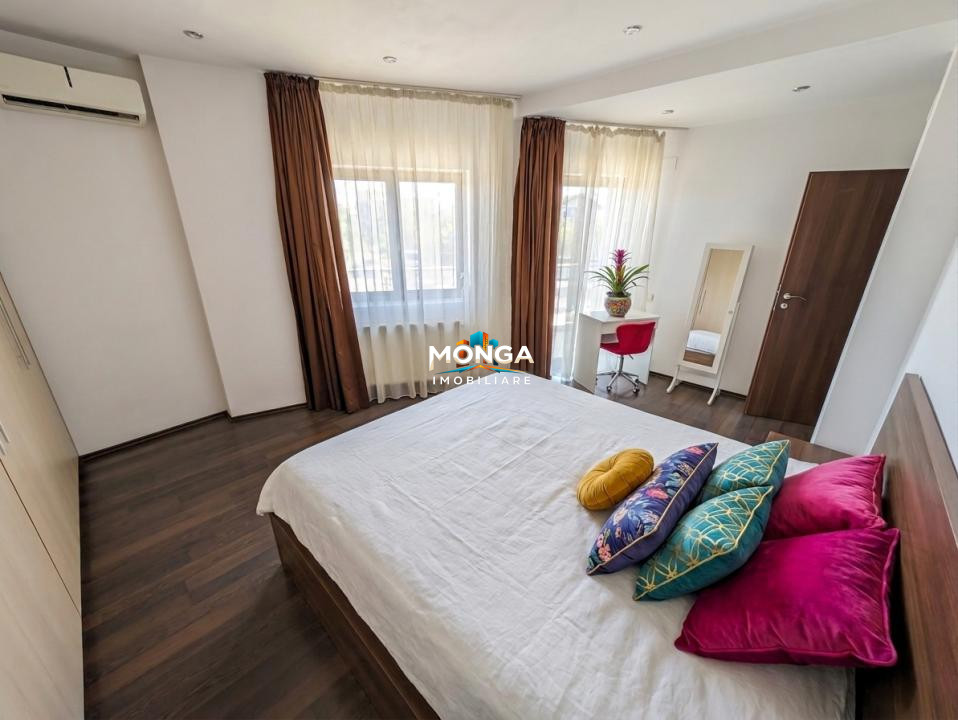 Apartament 3 camere 92mp +35mp terase | 0 comision | Pipera Emil Garleanu