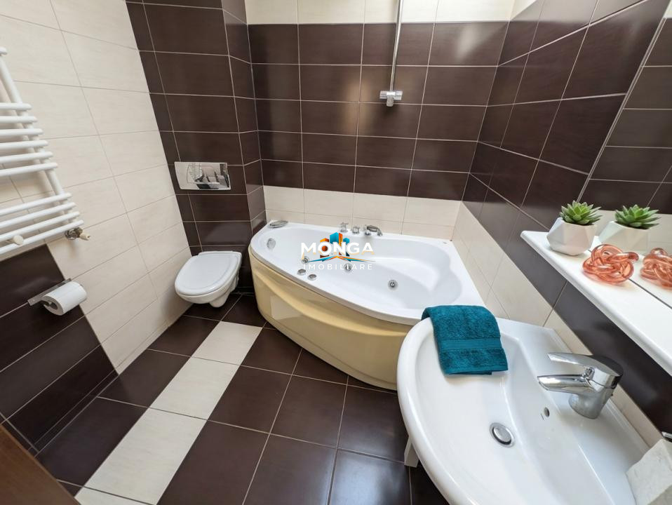 Apartament 3 camere 92mp +35mp terase | 0 comision | Pipera Emil Garleanu