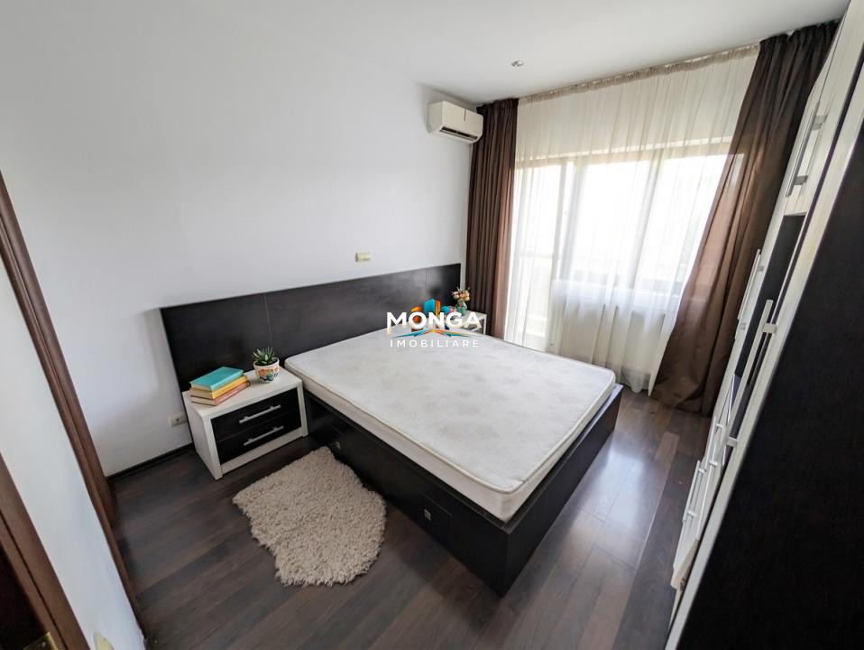 Apartament 3 camere 92mp +35mp terase | 0 comision | Pipera Emil Garleanu