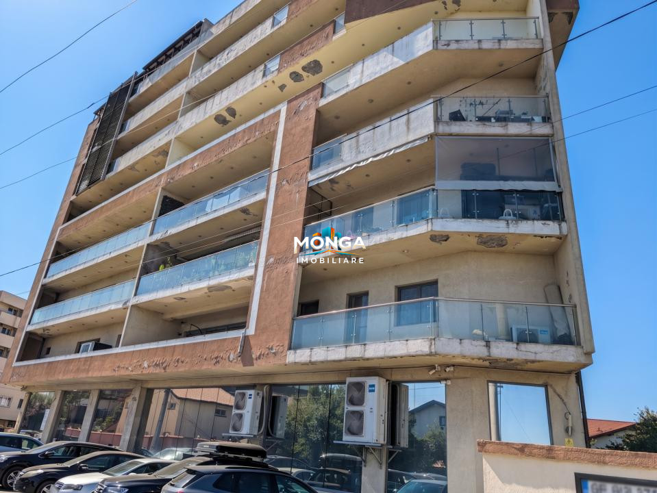 Apartament 3 camere 92mp +35mp terase | 0 comision | Pipera Emil Garleanu