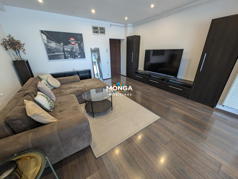 Apartament 3 camere 92mp +35mp terase | 0 comision | Pipera Emil Garleanu