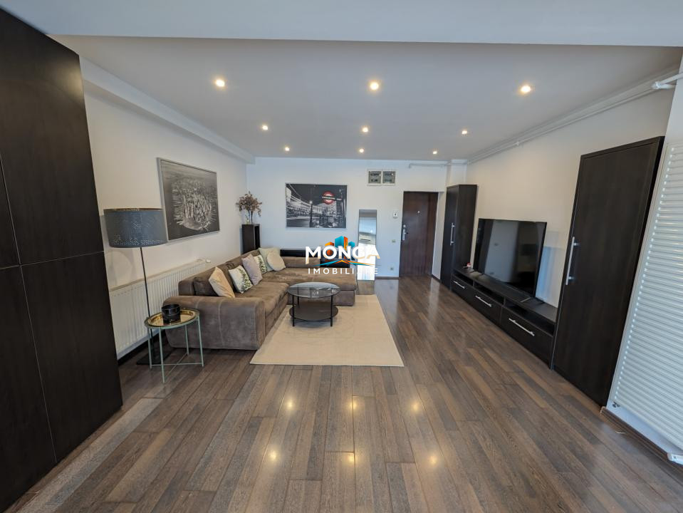 Apartament 3 camere 92mp +35mp terase | 0 comision | Pipera Emil Garleanu