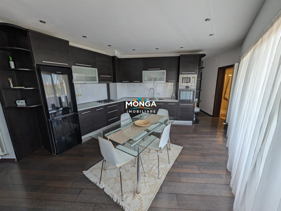 Apartament 3 camere 92mp +35mp terase | 0 comision | Pipera Emil Garleanu