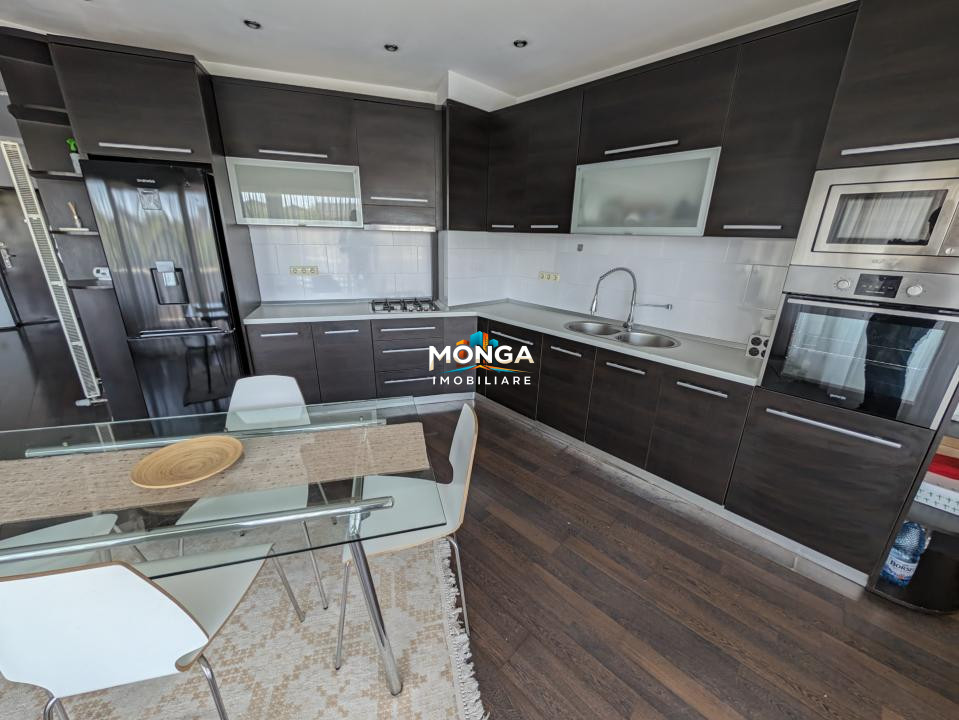 Apartament 3 camere 92mp +35mp terase | 0 comision | Pipera Emil Garleanu