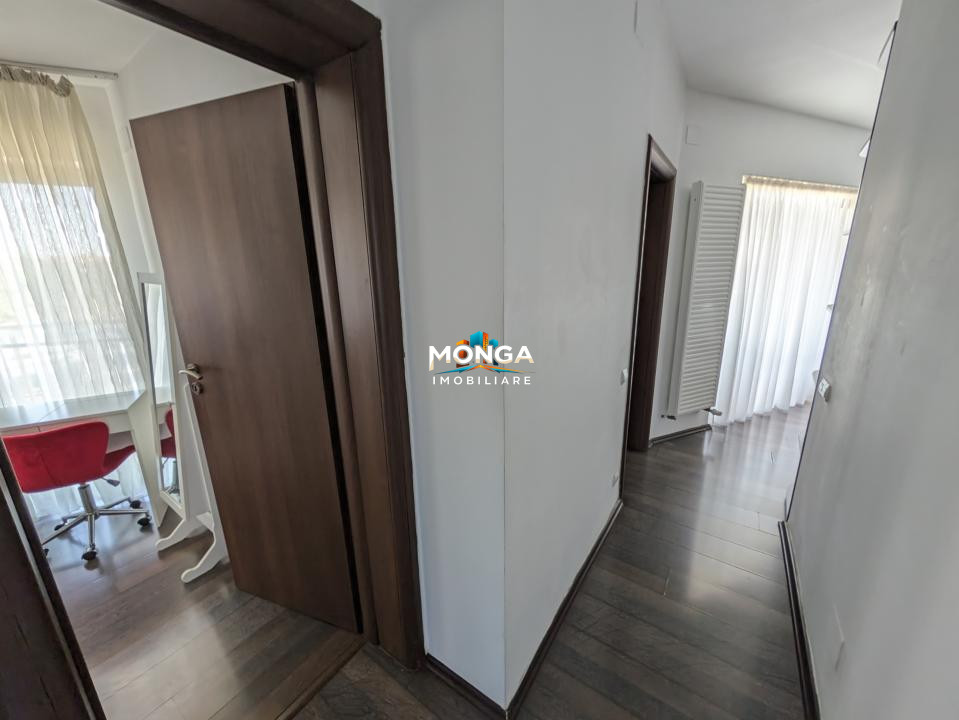 Apartament 3 camere 92mp +35mp terase | 0 comision | Pipera Emil Garleanu