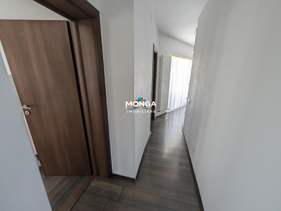 Apartament 3 camere 92mp +35mp terase | 0 comision | Pipera Emil Garleanu