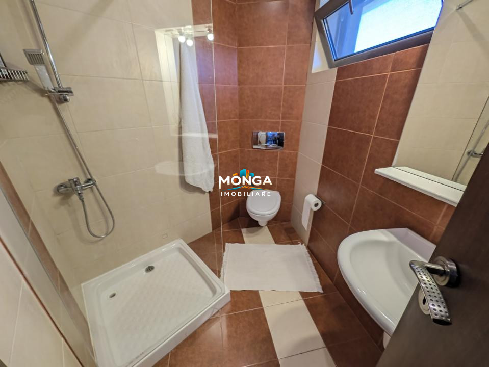 Apartament 3 camere 92mp +35mp terase | 0 comision | Pipera Emil Garleanu