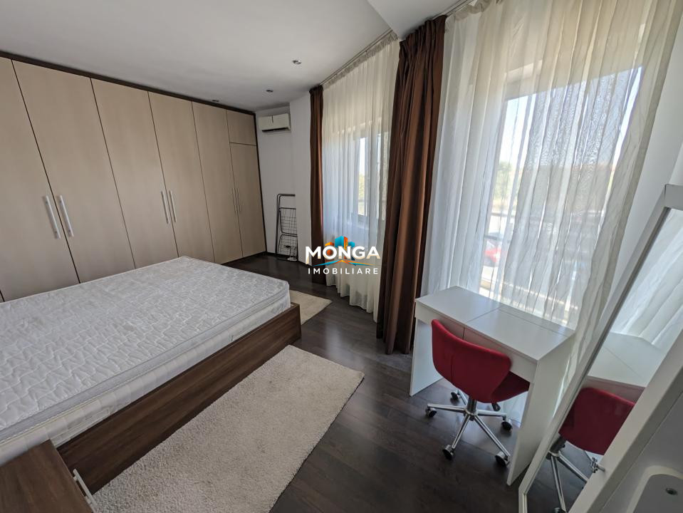 Apartament 3 camere 92mp +35mp terase | 0 comision | Pipera Emil Garleanu