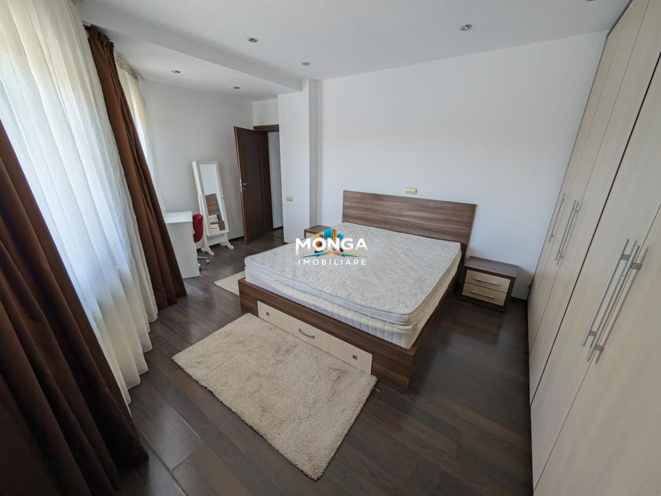 Apartament 3 camere 92mp +35mp terase | 0 comision | Pipera Emil Garleanu
