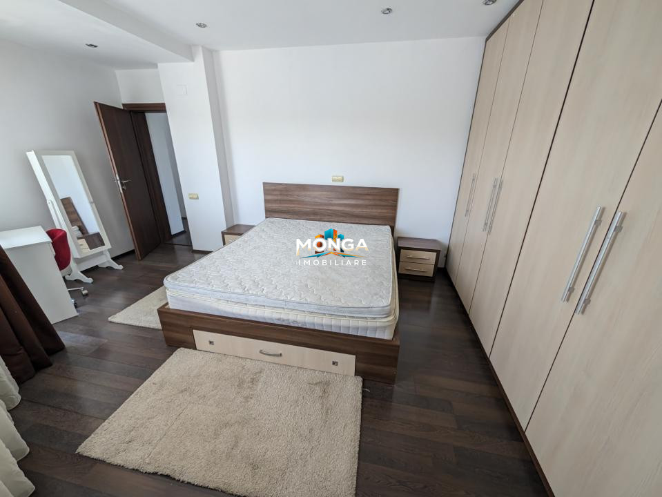 Apartament 3 camere 92mp +35mp terase | 0 comision | Pipera Emil Garleanu