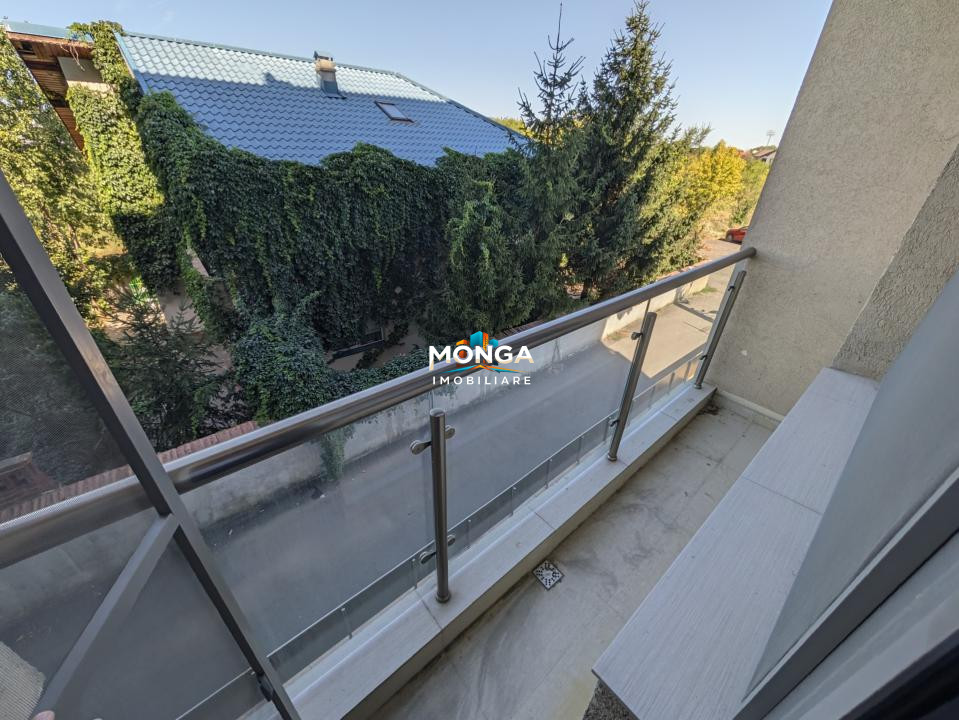 Apartament 3 camere 92mp +35mp terase | 0 comision | Pipera Emil Garleanu