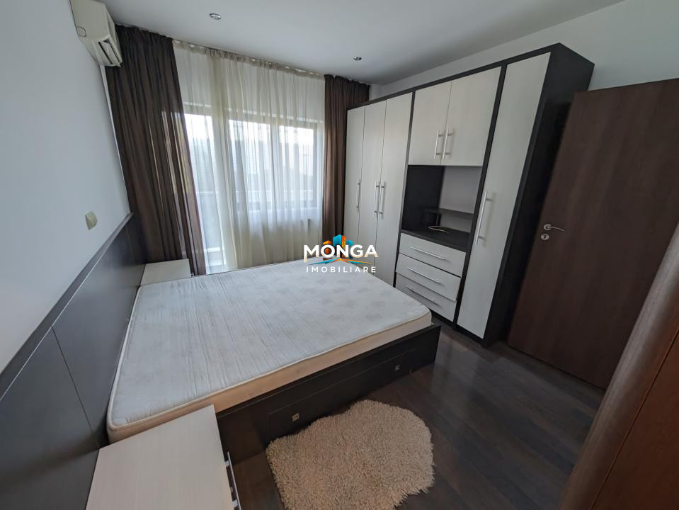 Apartament 3 camere 92mp +35mp terase | 0 comision | Pipera Emil Garleanu
