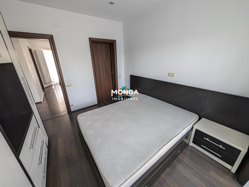 Apartament 3 camere 92mp +35mp terase | 0 comision | Pipera Emil Garleanu