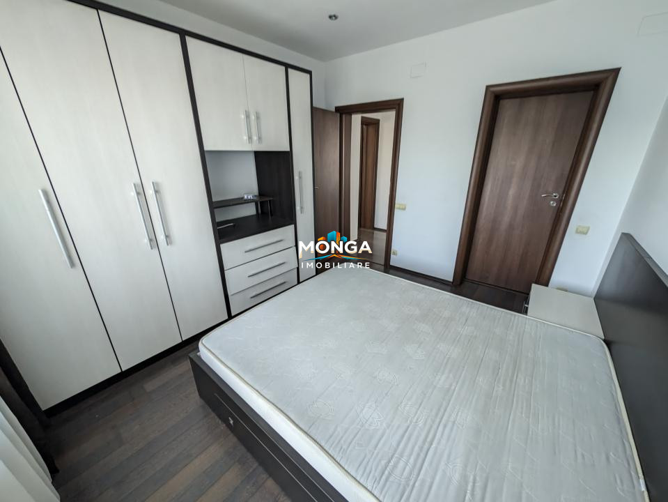 Apartament 3 camere 92mp +35mp terase | 0 comision | Pipera Emil Garleanu