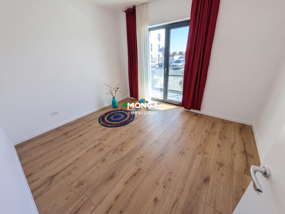 Apartament 2 camere 49mp | 0 comision | Tunari Darwin Residence
