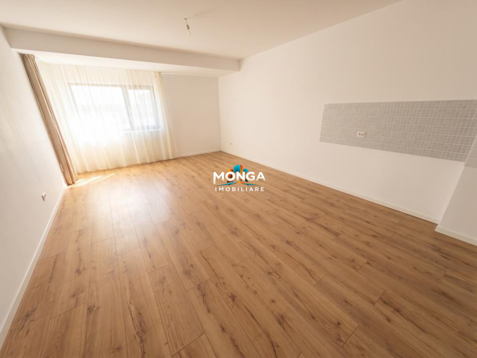 Apartament 2 camere 49mp | 0 comision | Tunari Darwin Residence