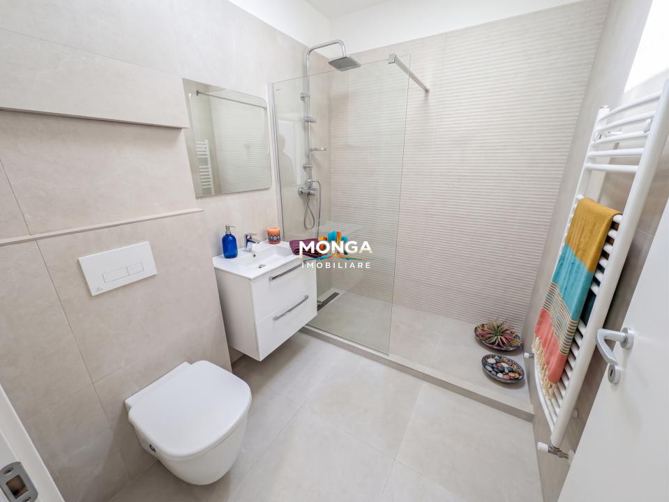 Apartament 2 camere 49mp | 0 comision | Tunari Darwin Residence