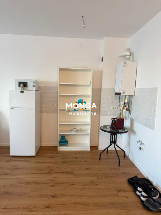 Apartament 2 camere 49mp | 0 comision | Tunari Darwin Residence