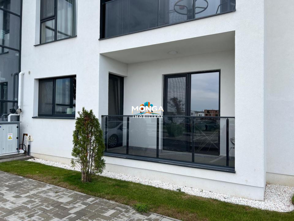 Apartament 2 camere 49mp | 0 comision | Tunari Darwin Residence