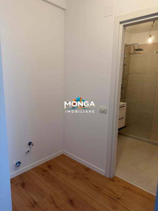 Apartament 2 camere 49mp | 0 comision | Tunari Darwin Residence