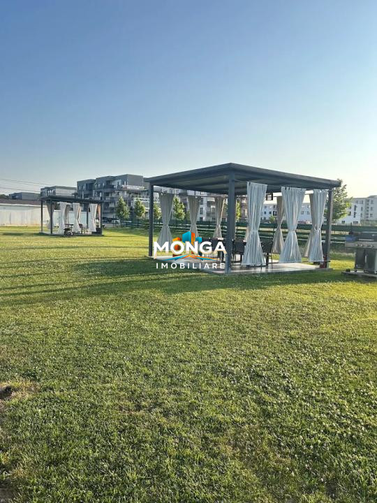 Apartament 2 camere 49mp | 0 comision | Tunari Darwin Residence