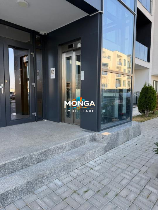 Apartament 2 camere 49mp | 0 comision | Tunari Darwin Residence
