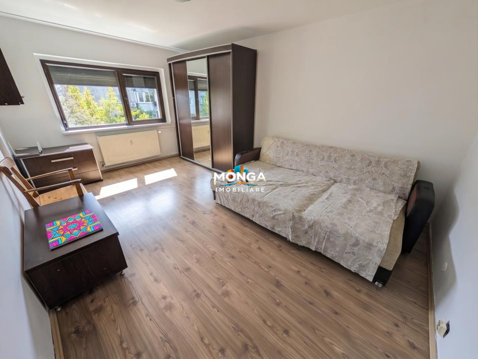 Apartament 2 camere 49mp | 0 comision | Aviatiei