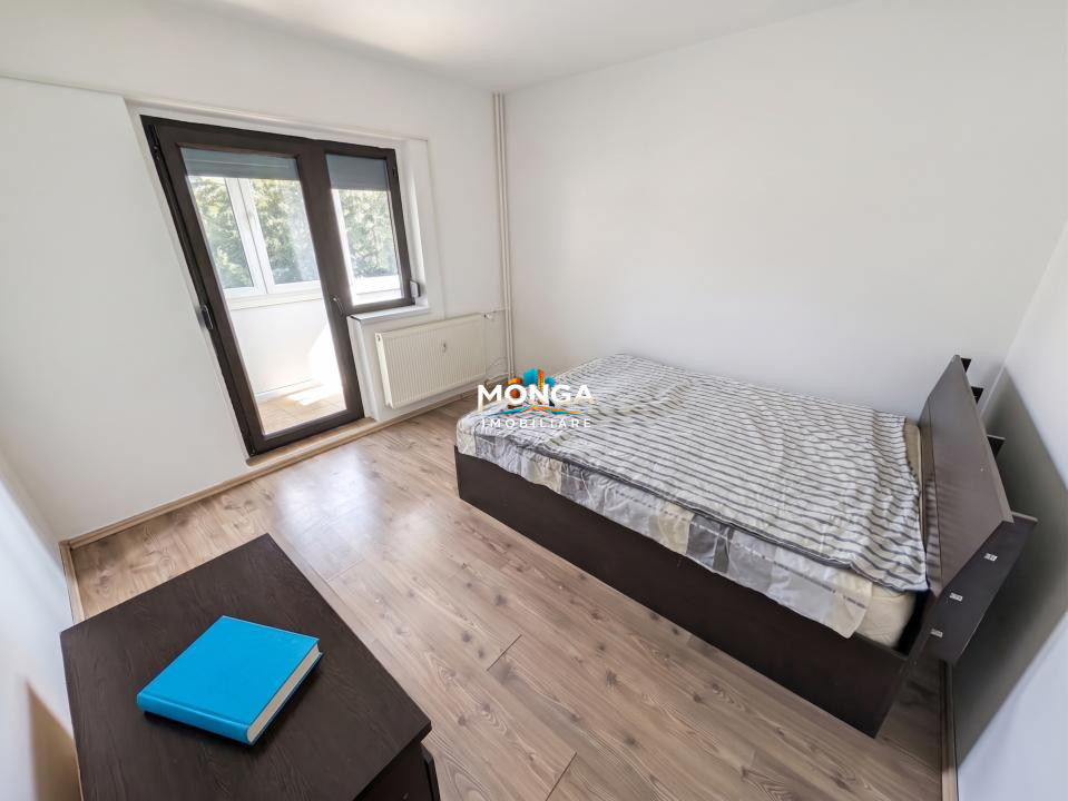 Apartament 2 camere 49mp | 0 comision | Aviatiei