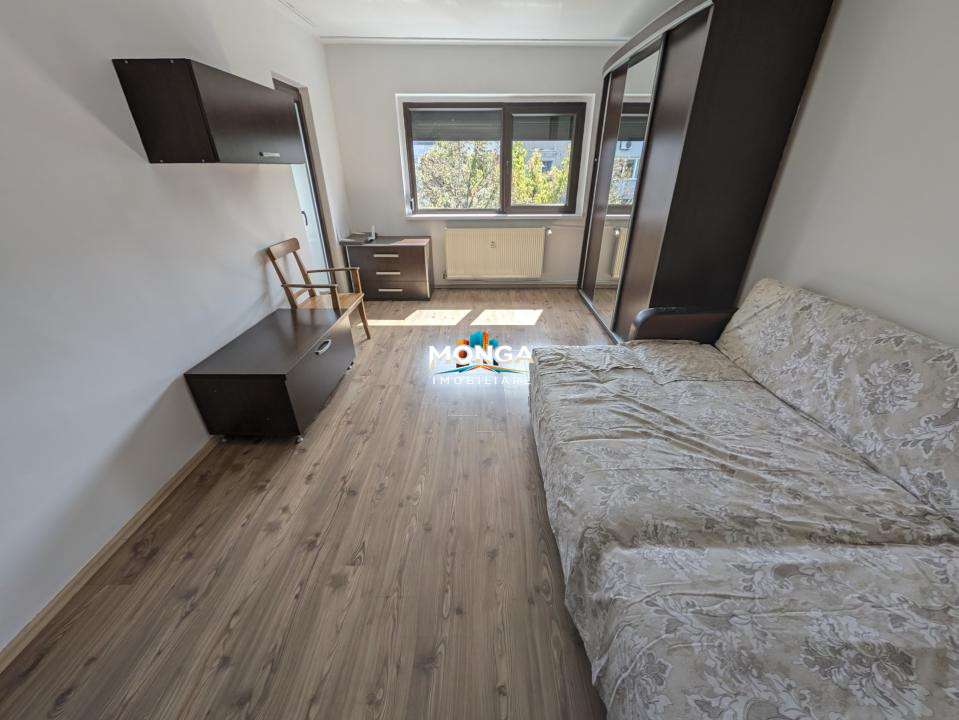 Apartament 2 camere 49mp | 0 comision | Aviatiei