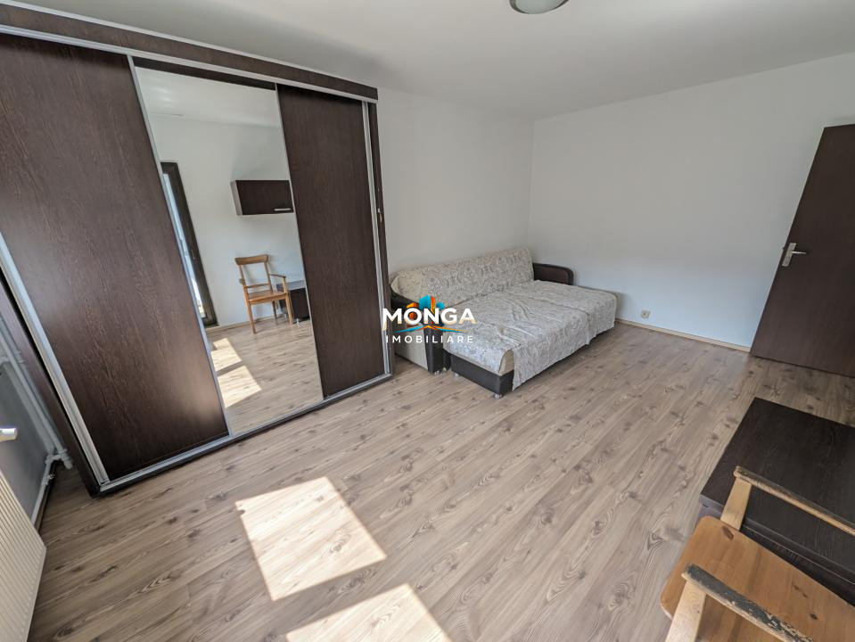 Apartament 2 camere 49mp | 0 comision | Aviatiei