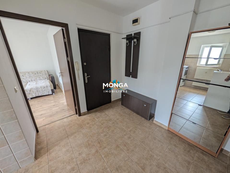 Apartament 2 camere 49mp | 0 comision | Aviatiei