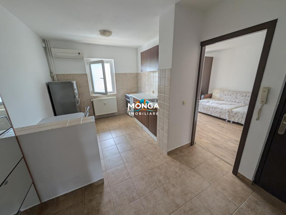 Apartament 2 camere 49mp | 0 comision | Aviatiei