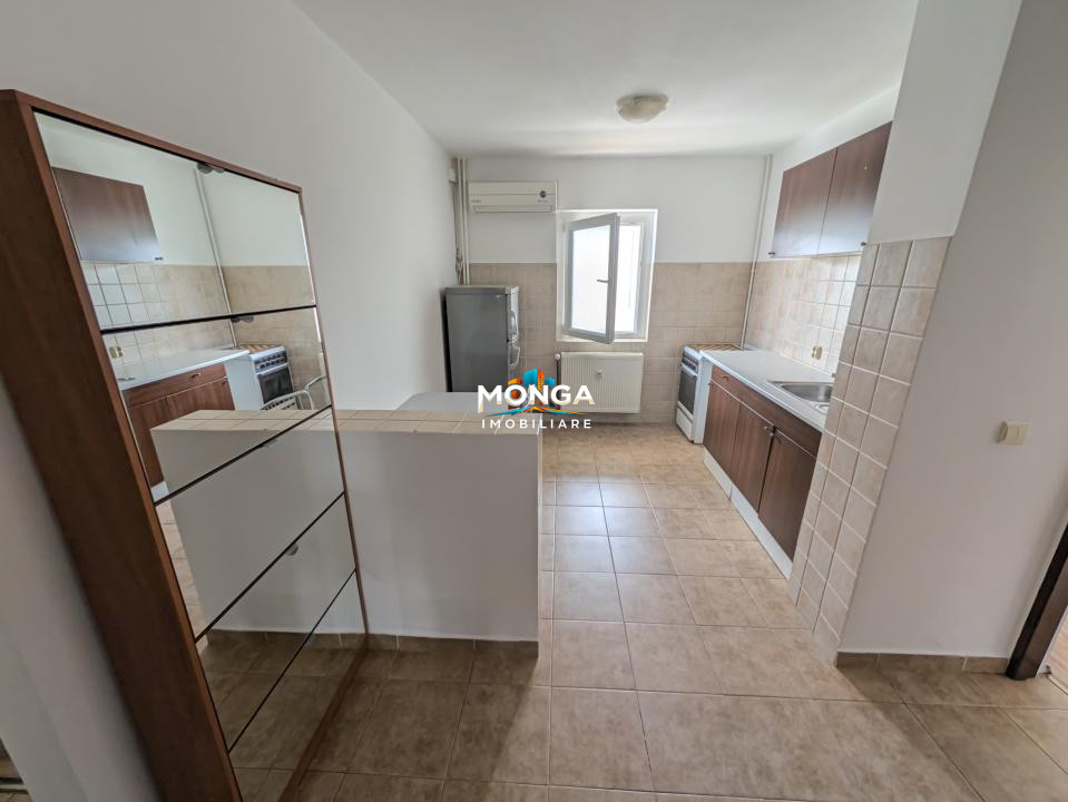 Apartament 2 camere 49mp | 0 comision | Aviatiei