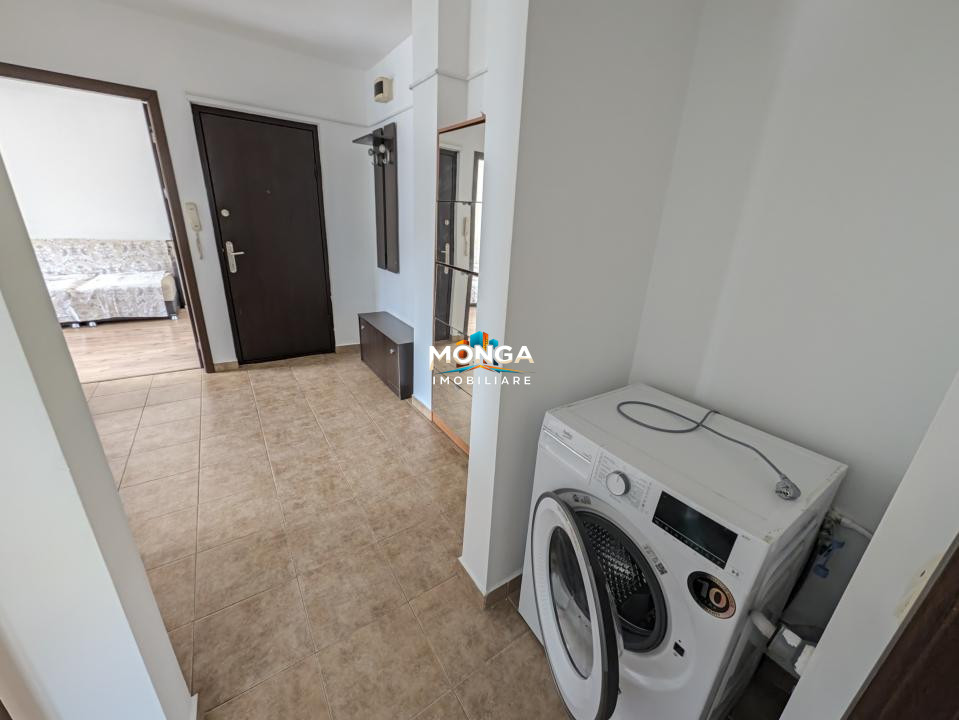 Apartament 2 camere 49mp | 0 comision | Aviatiei
