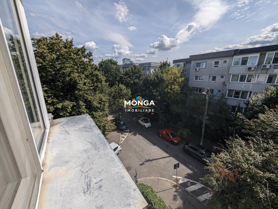 Apartament 2 camere 49mp | 0 comision | Aviatiei