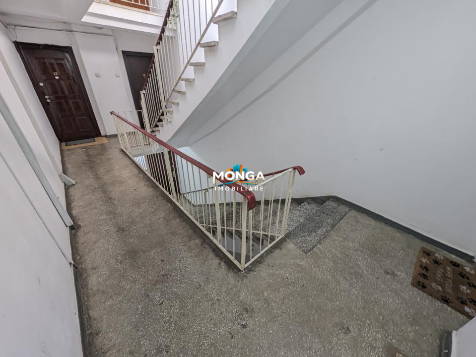 Apartament 2 camere 49mp | 0 comision | Aviatiei